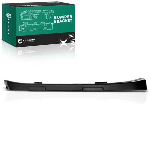 Front Passenger Outer Bumper Bracket for Hyundai Elantra 2011-2016 Sedan