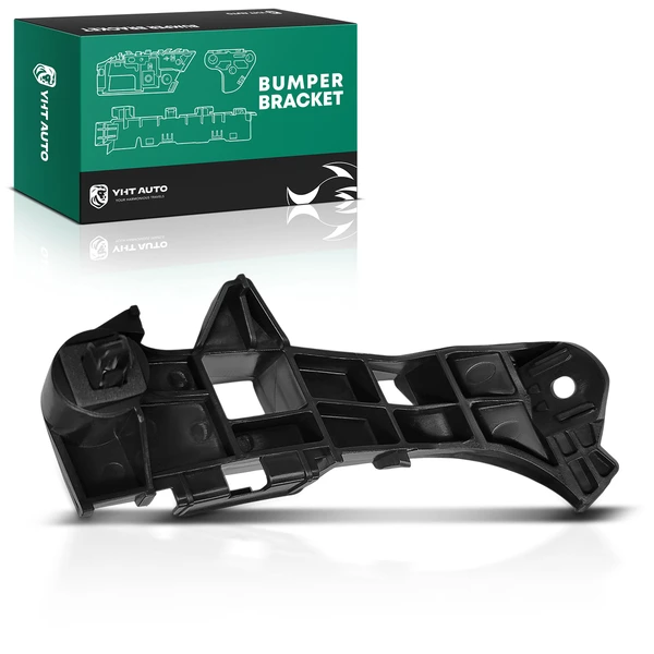 Rear Passenger Plastic Bumper Retainer for Scion xB 2011-2015 Wagon