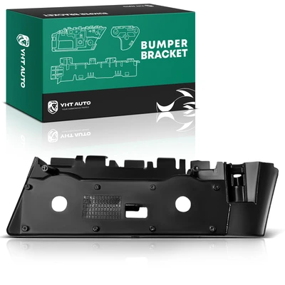 Front Passenger ABS Plastic Bumper Cover Retainer