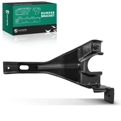 Front Passenger Lower Inner Bumper Bracket