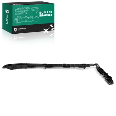 Rear Passenger Plastic Bumper Cover Retainer