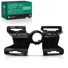 Front Passenger Plastic Bumper Radar Bracket for 2023-2024 Mercedes-Benz C43 AMG