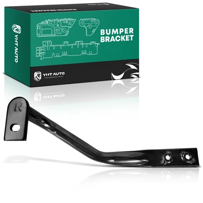 Front Passenger Steel Bumper Bracket