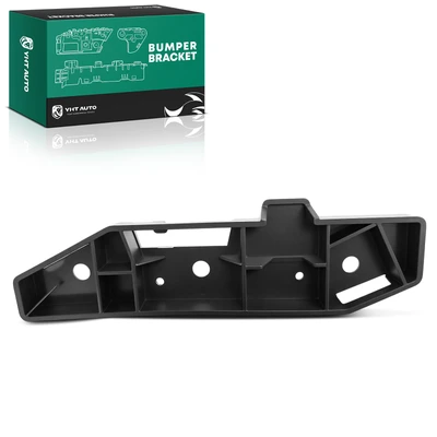 Front Passenger Poly Acrylic Bumper Cover Bracket