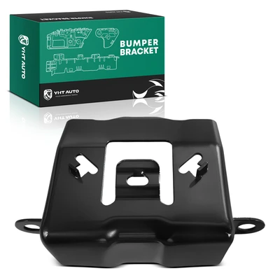 Rear Steel Bumper Mounting Bracket