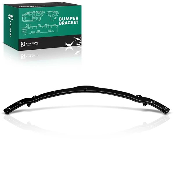 Front Upper Steel Bumper Retainer for 2004-2006 Nissan Sentra