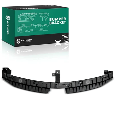 Front Upper Bumper Cover Retainer