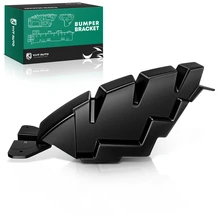 Front Passenger Plastic Bumper Retainer for 2015-2023 Dodge Charger