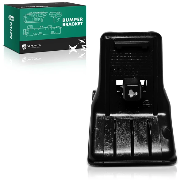 Front Lower Bumper Cover Retainer for 2023-2025 Toyota Sequoia