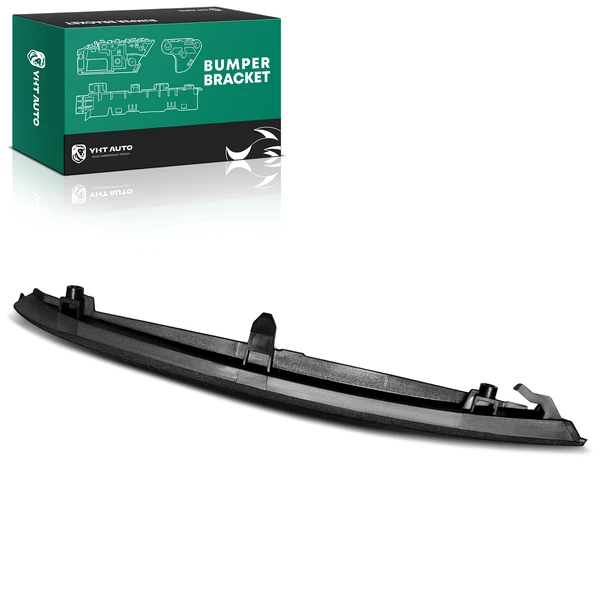 Front Passenger Lower Plastic Bumper Bracket for Hyundai Santa Fe Santa Fe XL