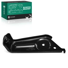Front Passenger Bumper Bracket for 2023-2025 Toyota Sequoia