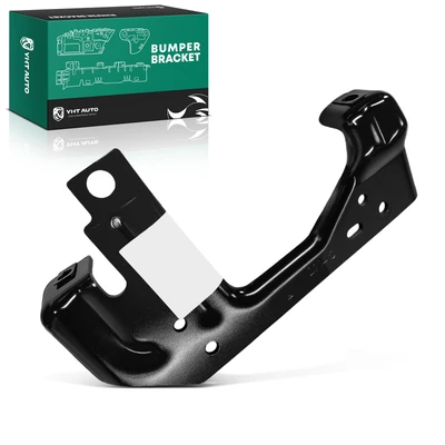 Rear Passenger Bumper Support Bracket