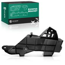 Rear Passenger Lower Polyoxymethylene Plastic Bumper Cover Retainer for 2023-2024 Lexus RX350h