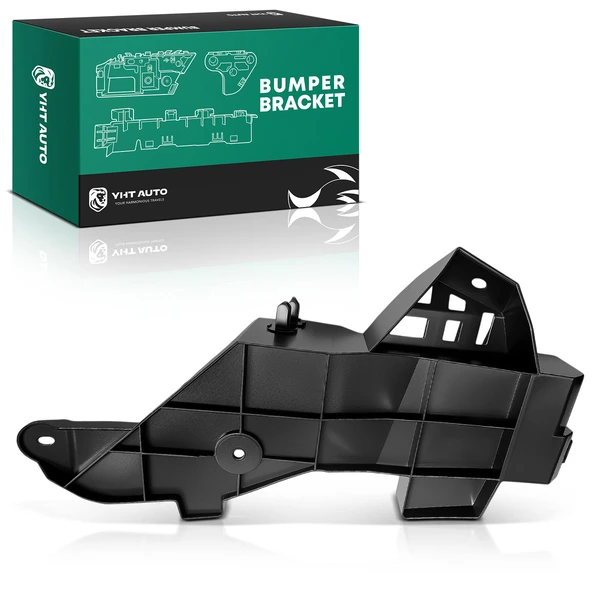 Rear Passenger Lower Polyoxymethylene Plastic Bumper Cover Retainer for Lexus RX350 2023-2024