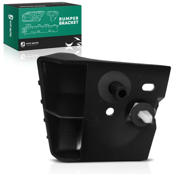 Rear Passenger Upper Bumper Cover Support for Ford Escape 2013-2016 1.6L 2.0L 2.5L