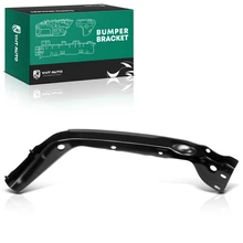 Front Passenger Outer Steel Bumper Retainer for 2014-2021 Toyota Tundra