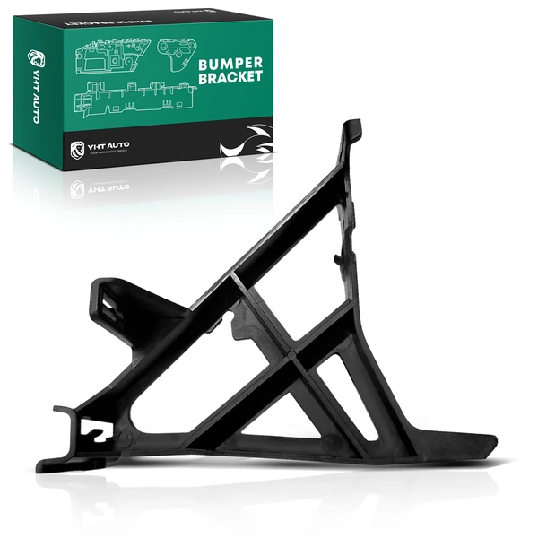 Rear Passenger Plastic Bumper Cover Support for Mercedes-Benz A35 AMG V177 2020-2022