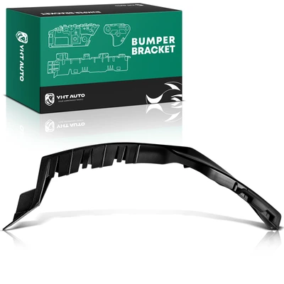 Front Passenger Upper Plastic Bumper Cover Support