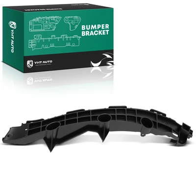 Front Passenger Plastic Bumper Cover Retainer