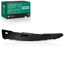 Front Passenger Plastic Bumper Cover Bracket for 2016-2020 Kia Optima