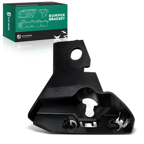 Front Passenger Outer Bumper Cover Support for Mercedes-Benz Sprinter 2500 3500