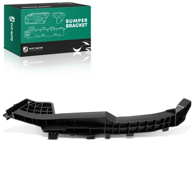 Front Passenger Upper PP & Glass Fiber Headlight Bracket for Honda Accord 2018-2020