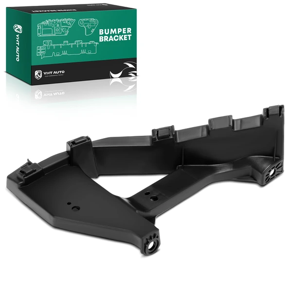 Front Passenger Plastic Headlight Bracket for Honda Civic 2016-2021 Sedan Coupe