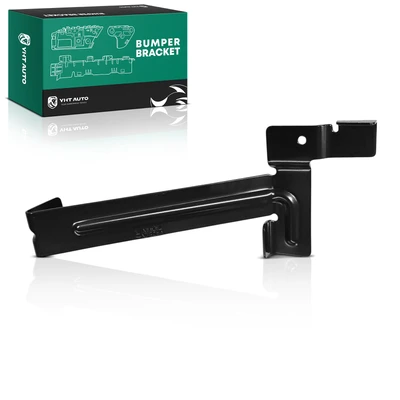 Rear Passenger Inner Bumper Cover Support