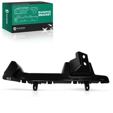 Front Passenger Upper Plastic Bumper Cover Support for 2018-2024 Chevrolet Equinox