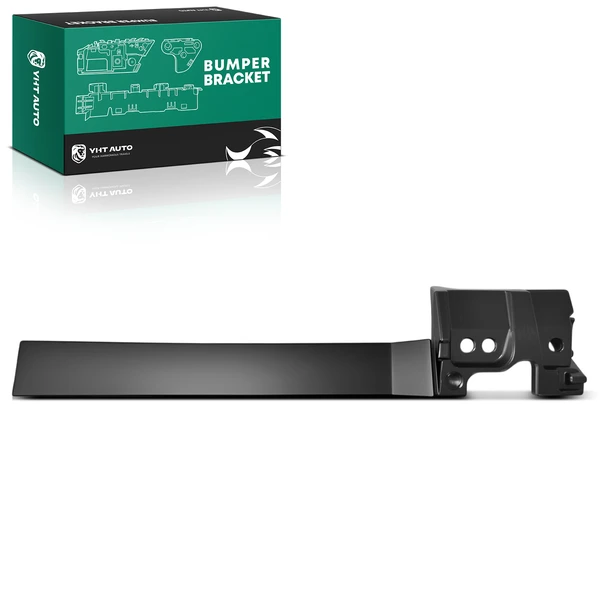 Rear Passenger Upper ABS Plastic Bumper Face Bar Trim for Ford Bronco 2021-2024