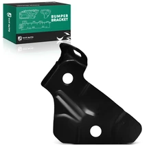 Front Passenger Upper Steel Radiator Support