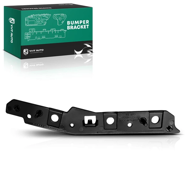 Front Passenger Bumper Retainer for 2016-2019 Ford Explorer