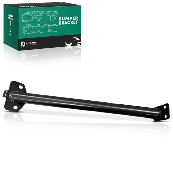 YHT Auto YHTBBT10115 Bumper Bracket Front Driver or Passenger