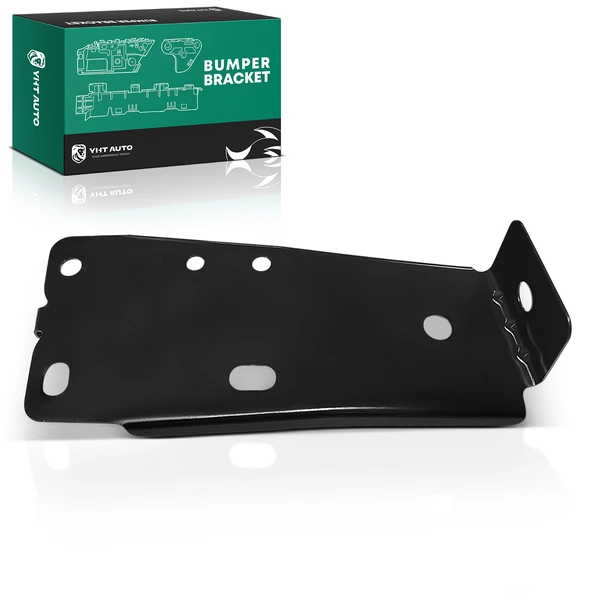 Rear Driver Plastic Bumper Bracket for Nissan Rogue 2014-2020 Sport Utility