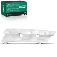 Front Driver POM Plastic Bumper Cover Retainer for 2014-2015 Lexus IS250