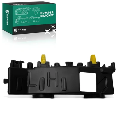Front Driver Bumper Cover Retainer