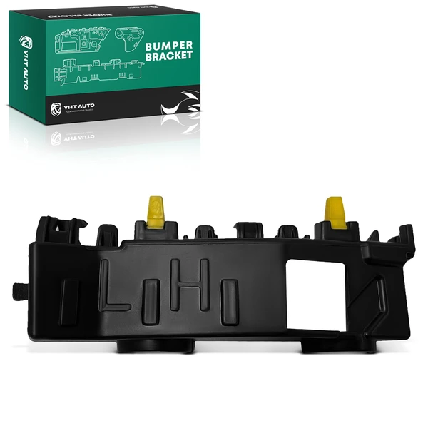 Front Driver Bumper Cover Retainer for Hyundai Tucson 2016-2021