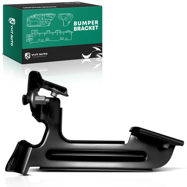 Front Driver Bumper Bracket for Chevrolet Suburban Cadillac Escalade GMC Yukon XL