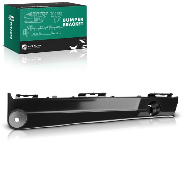 Front Driver Plastic Bumper Cover Retainer for Toyota Camry 2012-2014