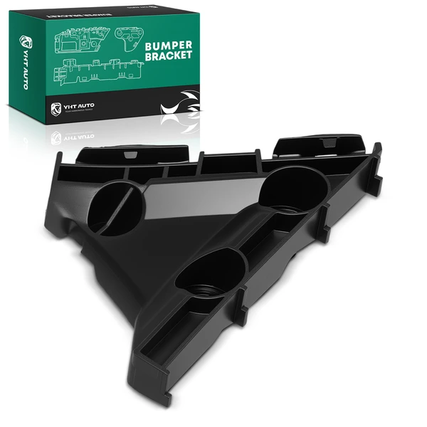 Rear Driver Plastic Bumper Cover Retainer for Toyota Camry 2007-2011