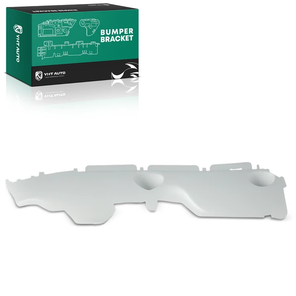 Rear Driver Plastic Bumper Retainer for Toyota Yaris 2006-2011 Hatchback