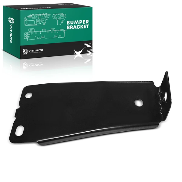 Rear Passenger Plastic Bumper Bracket for Nissan Rogue 2014-2020 SUV