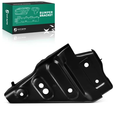 Front Passenger Steel Bumper Bracket