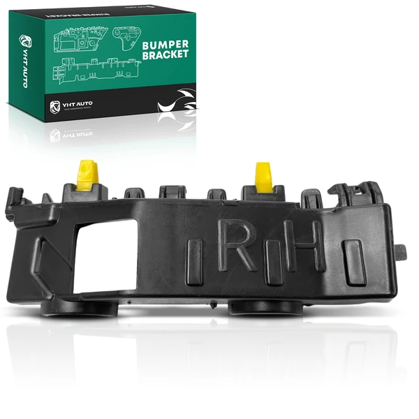 Front Passenger Bumper Cover Retainer for Hyundai Tucson 2016-2021