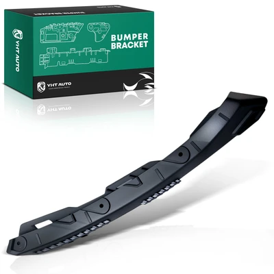 Front Passenger Outer Bumper Bracket
