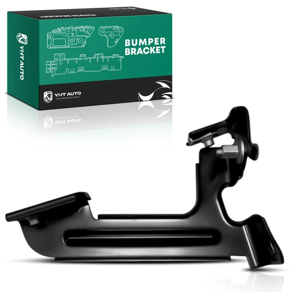 Front Passenger Bumper Bracket for 2021-2024 Chevrolet Tahoe