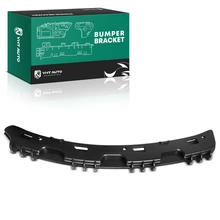 Front Passenger Inner Polypropylene & Glass fiber Bumper Cover Support