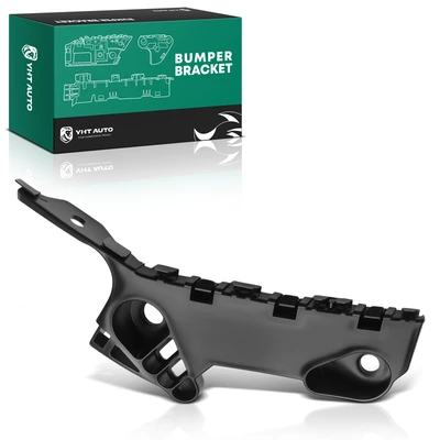 Front Passenger Plastic Bumper Cover Retainer