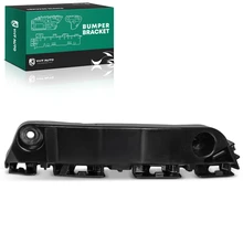 Front Passenger Plastic Bumper Cover Retainer