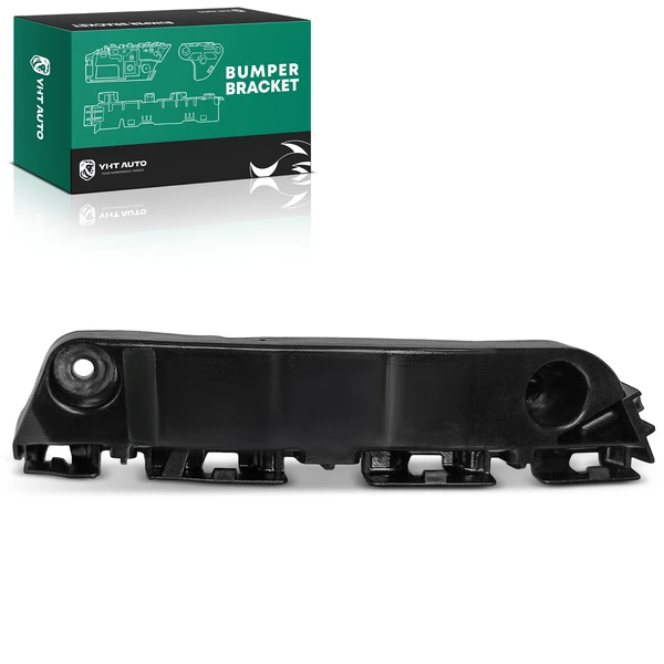 Front Passenger Plastic Bumper Cover Retainer for Toyota Venza 2009-2016